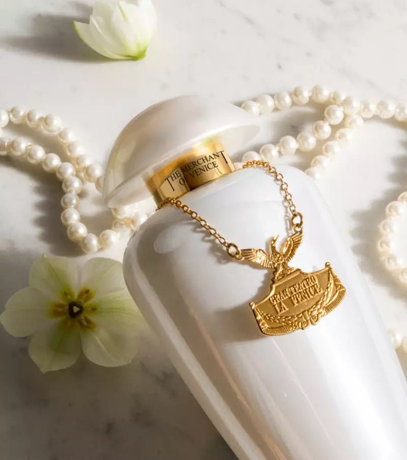 The Merchant Of Venice - My Pearls EDPC - 100 ml