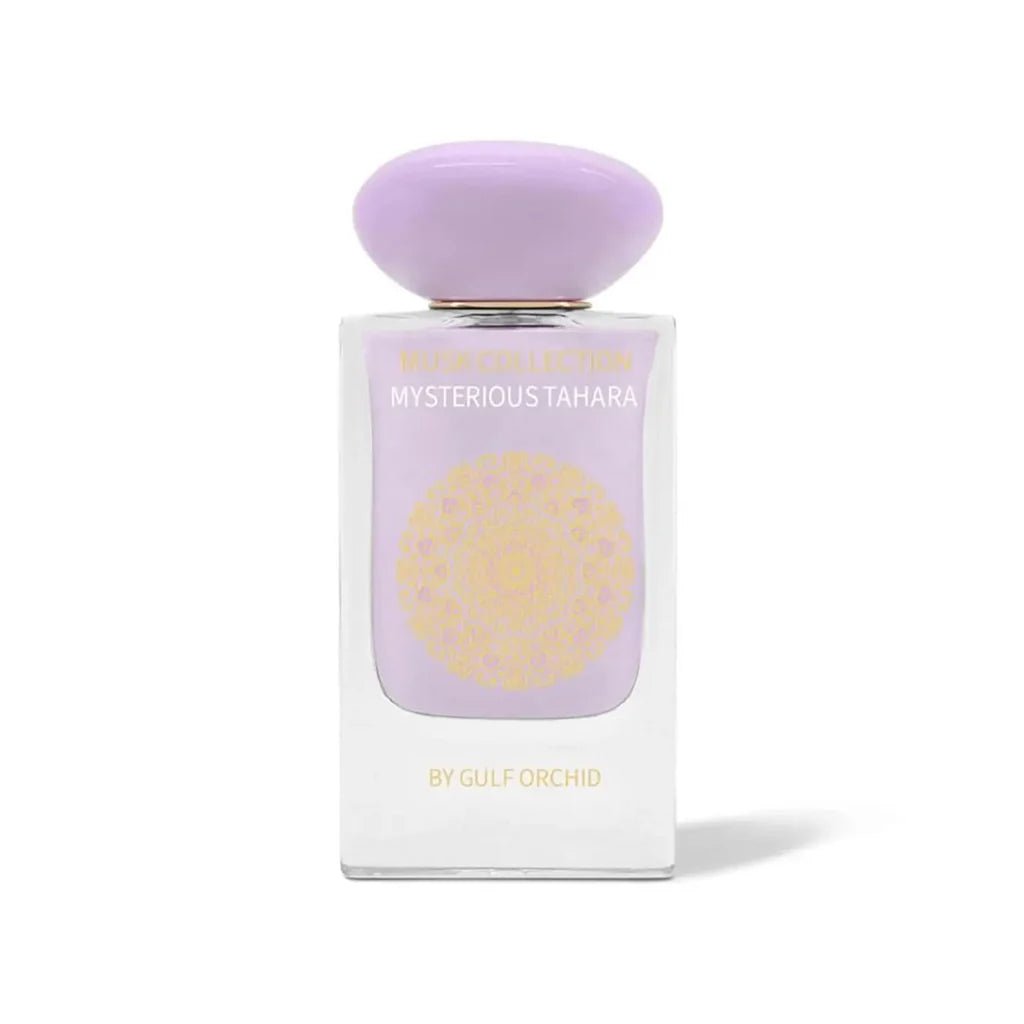 Mysterious Tahara - Gulf Orchid - Edp 60 ml