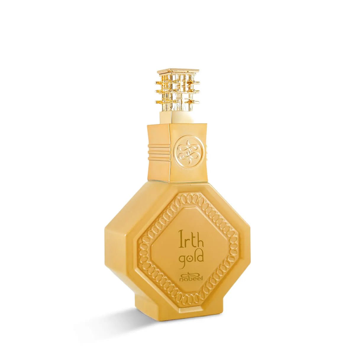 Nabeel Irth Gold Edp 100 ml