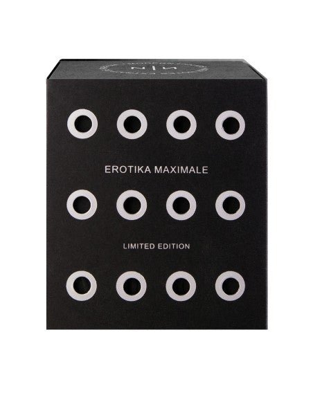 NEW NOTES - EROTIKA MAXIMALE - EXTRAIT 50 ML