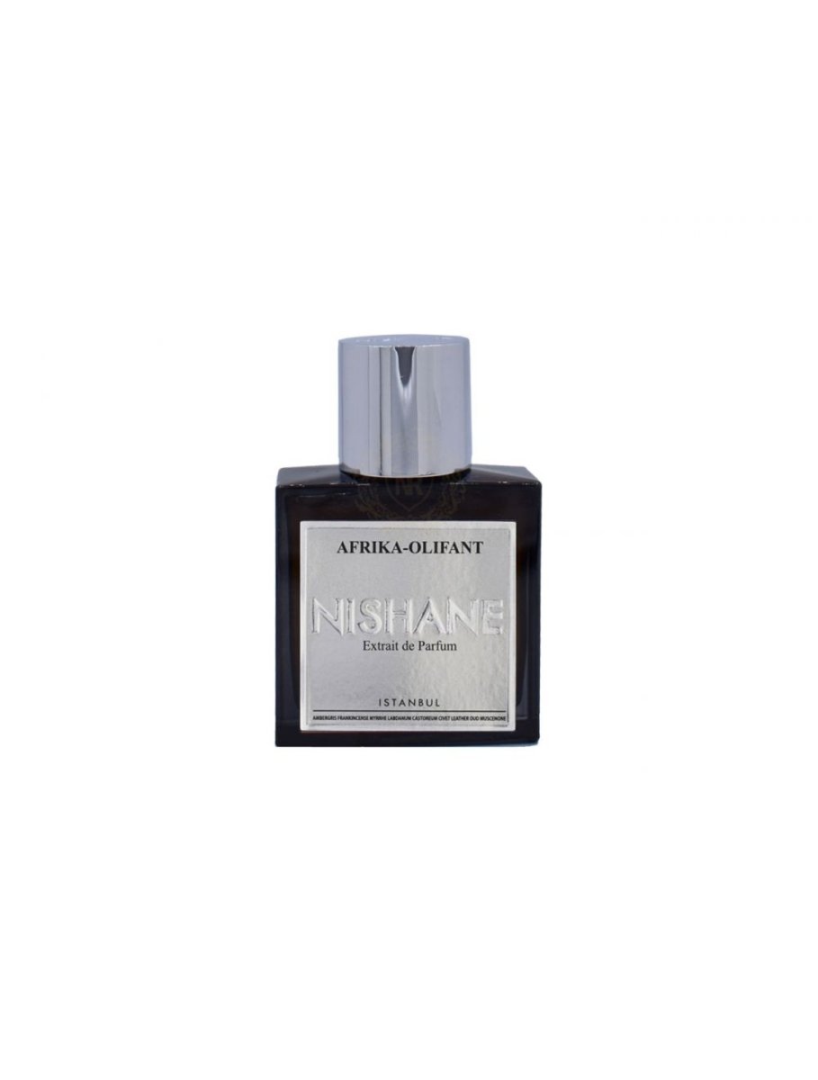 Profumo Nishane AFRIKA - OLIFANT Unisex Extrait De Parfum 50ml