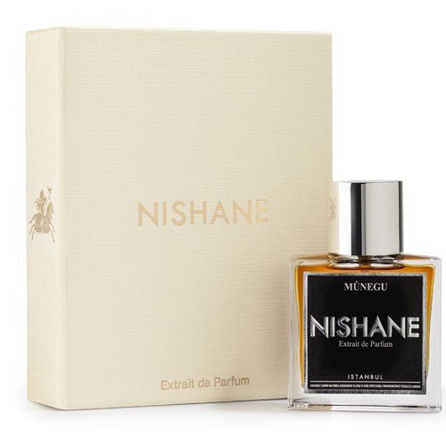 Profumo Nishane MÚNEGU Unisex Extrait De Parfum 50ml