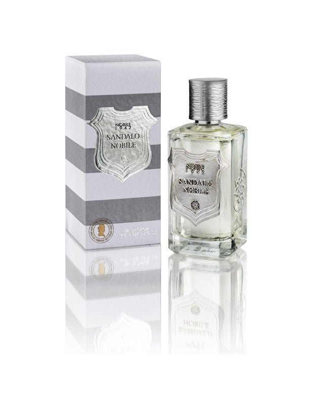Nobile 1942 SANDALO NOBILE Unisex Eau De Parfum 75ml