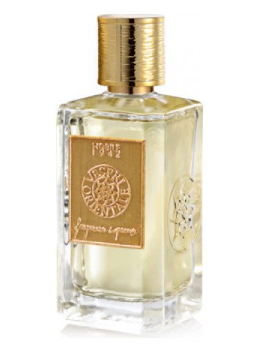 Nobile 1942 VESPRI ORIENTALE Unisex Eau De Parfum 75ml