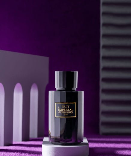 IMPERIAL PARFUMS Nuit Imperial 100 ml