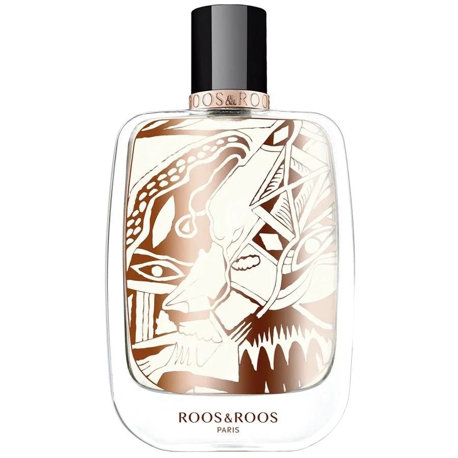Roos & Roos Paris Nymphessence Donna Eau De Parfum 100ml