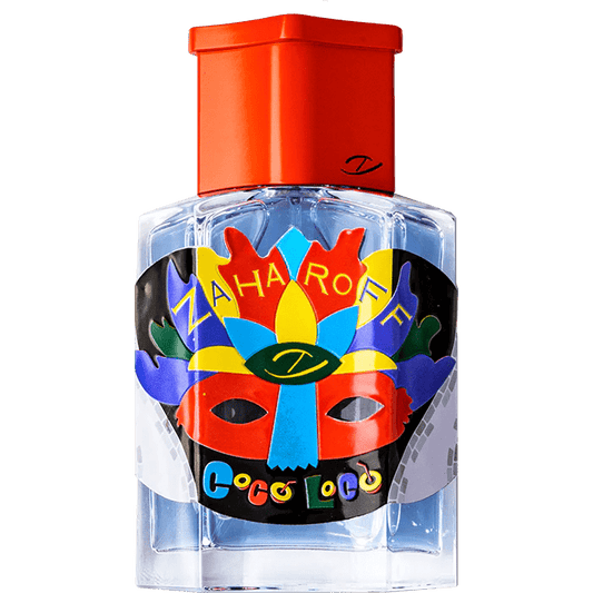 ZAHAROFF - SIGNATURE COCOLOCO - EDP 120ml