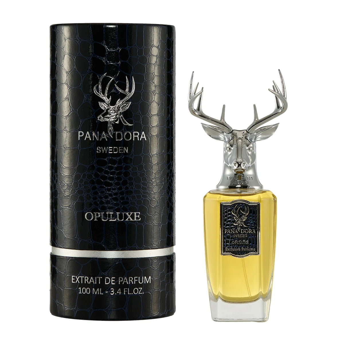 Opuluxe - Pana Dora Sweden - Extrait 100 ml