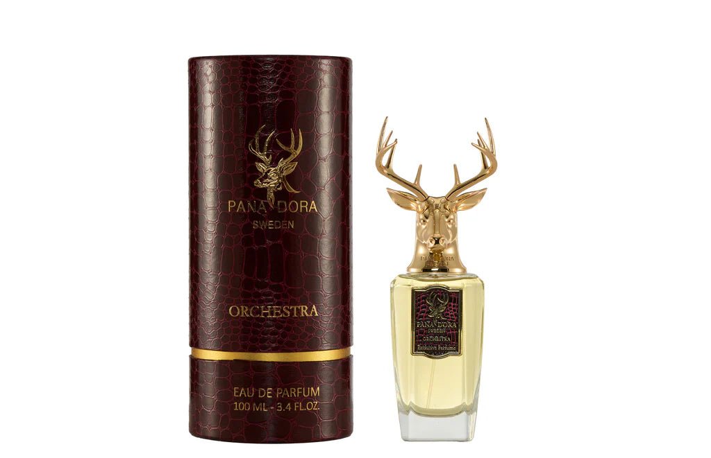 Orchestra - Pana Dora Sweden - 100 ml