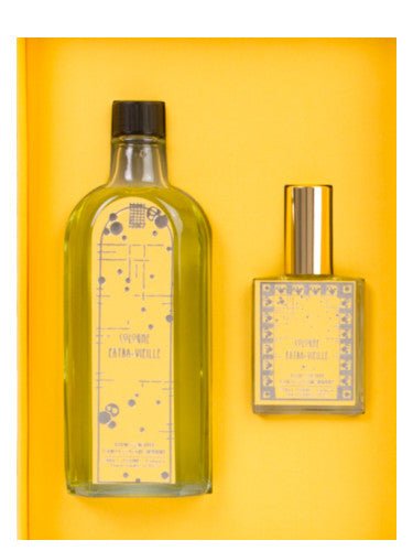 Oriza L.Legrand COLOGNE EXTRA VIEILLE Unisex Eau De Cologne 300ml