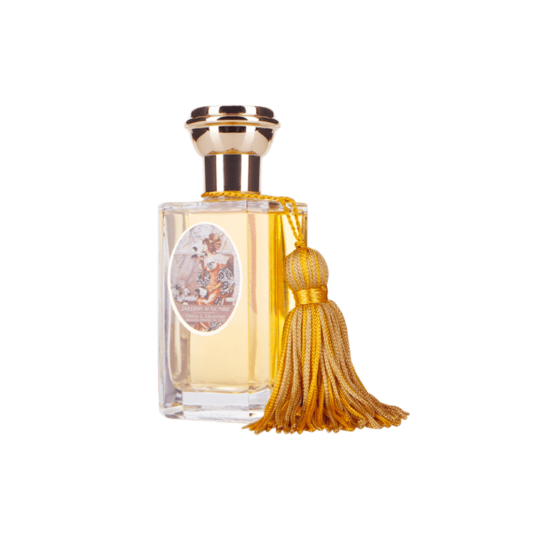 Profumo Oriza L.Legrand JARDINS D'ARMIDE Donna Eau De Parfum 100ml