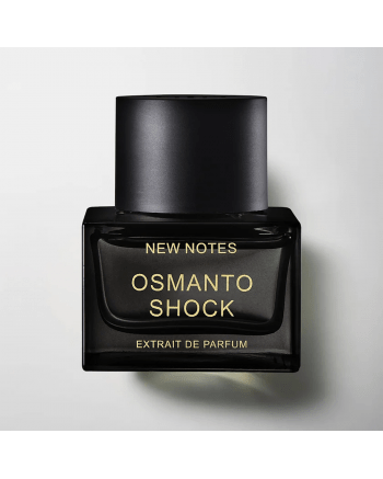 NEW NOTES - OSMANTO SHOCK - EXTRAIT 50 ML