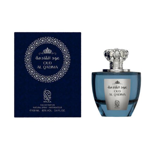Oud Al Qadima - Nylaa - 100 ml