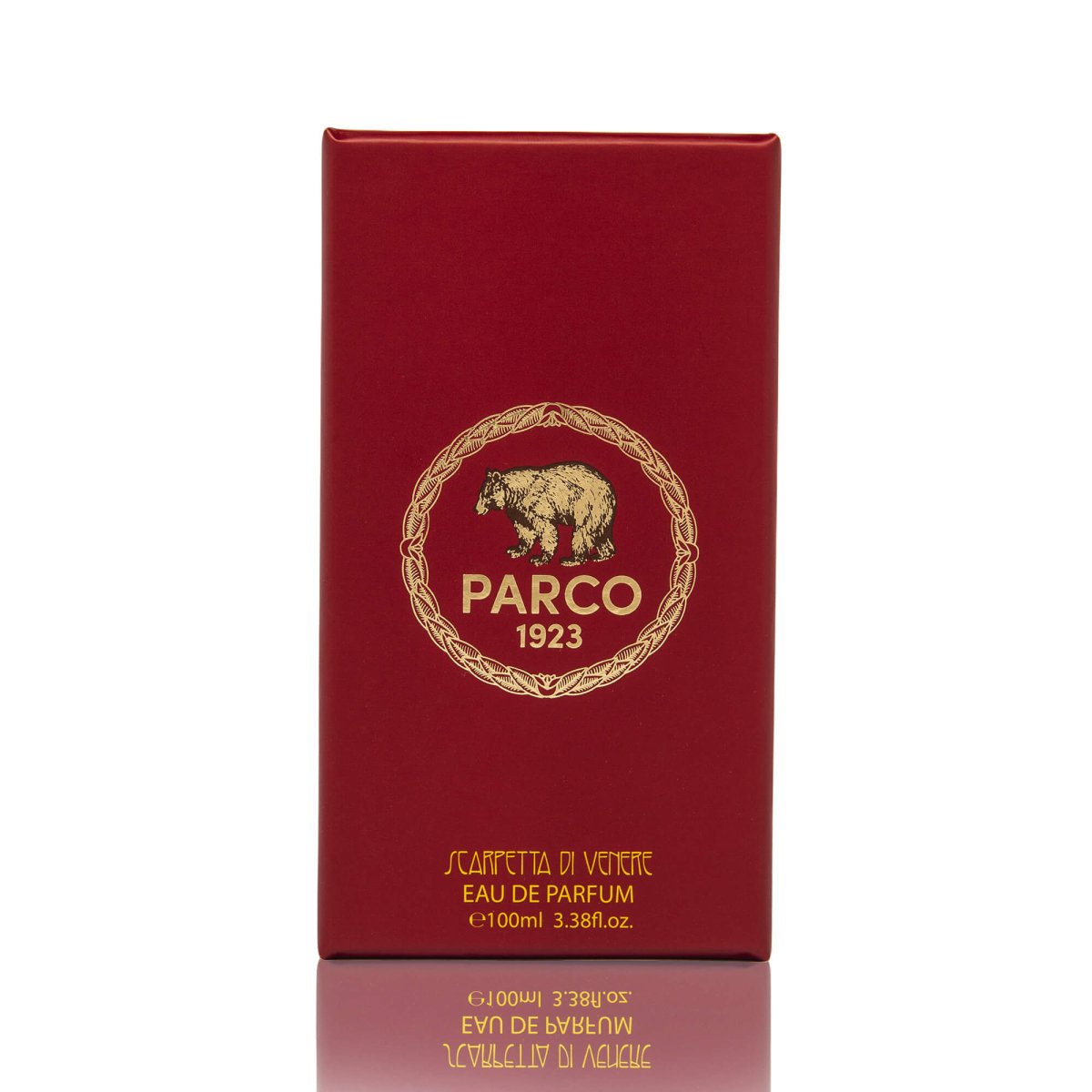 Profumo Parco 1923 SCARPETTA DI VENERE Unisex Eau de Parfum 100ml