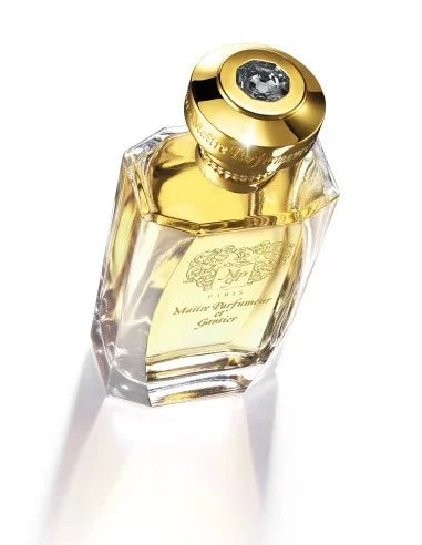 Maître Parfumeur et Gantier Parfum d’Habit EDP 120 ml