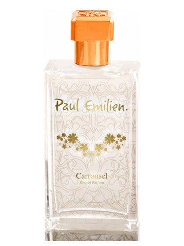 Paul Emilien CARROUSEL Unisex Eau De Parfum 100ml