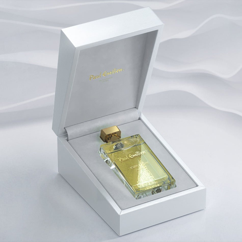 Paul Emilien SOUFFLE INTIME Unisex Eau De Parfum 100ml