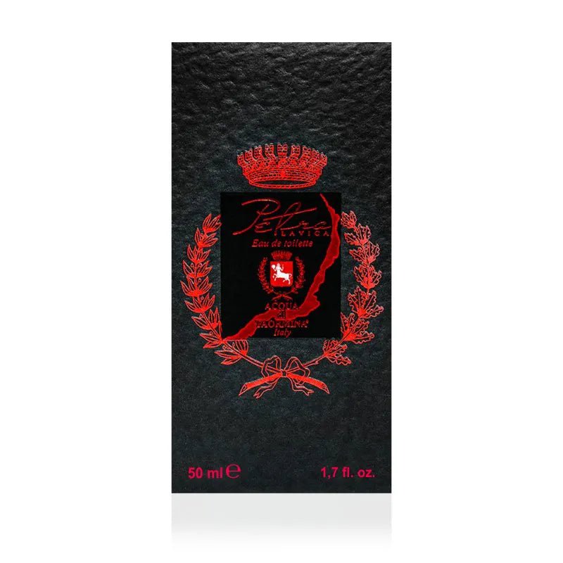 Acqua di Taormina Petra Lavica 50 ml