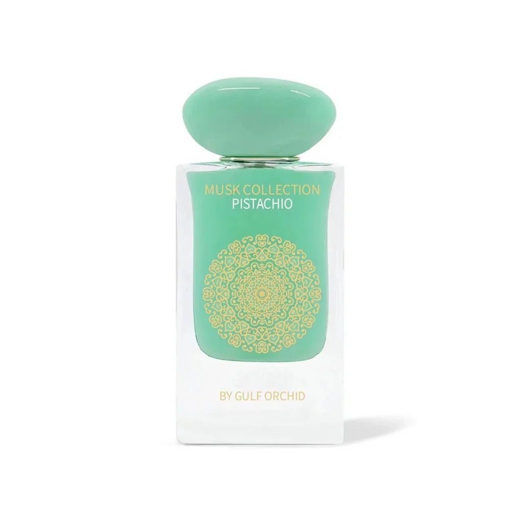 Pistachio - Gulf Orchid - Edp 60 ml
