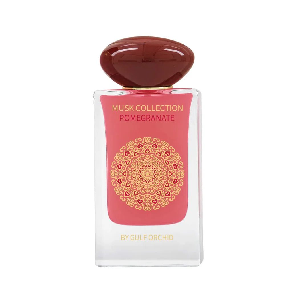 Pomegranate - Gulf Orchid - Edp 60 ml