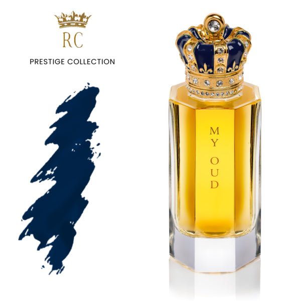 Royal Crown My Oud 100 ml