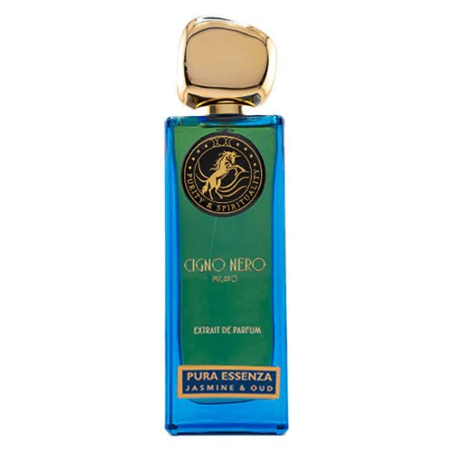 Pura Essenza - Eau de Parfum - Cigno Nero