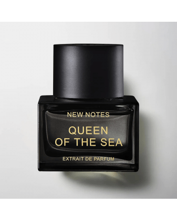 NEW NOTES - QUEEN OF THE SEA - EXTRAIT 50 ML