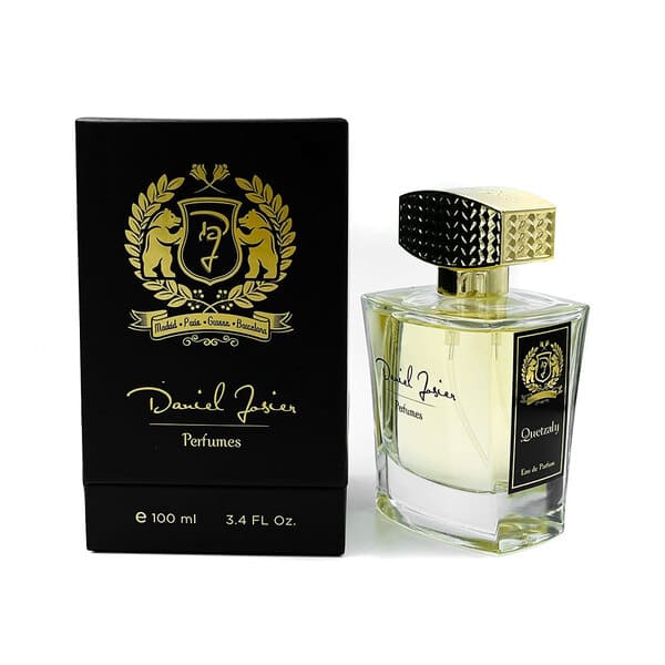 Daniel Josier Quetzaly 100 ml