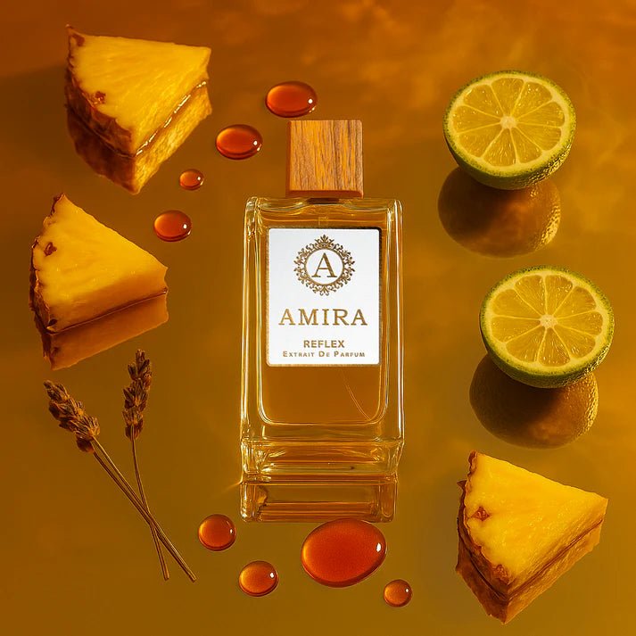 REFLEX - AMIRA PARFUMS - 100 ML