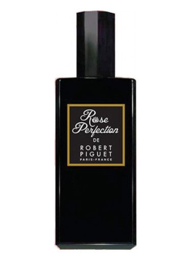 Robert Piguet ROSE PERFECTION Donna Eau De Parfum 100ml