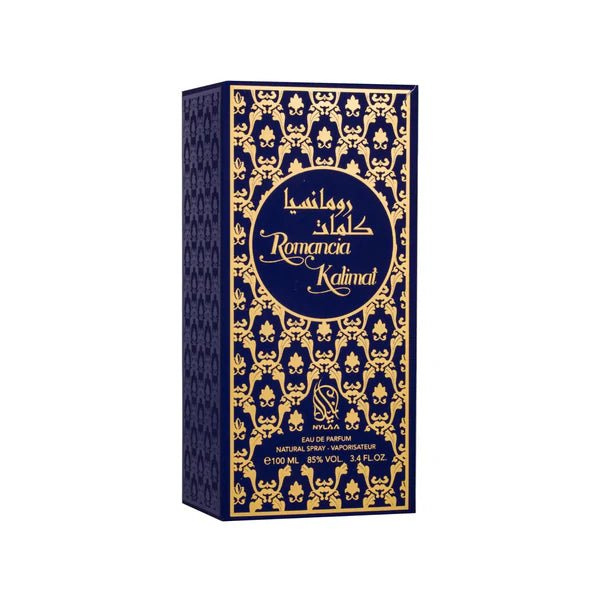 Romancia Kalimat - Nylaa - 100 ml