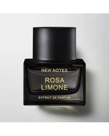NEW NOTES - ROSA LIMONE - EXTRAIT 50 ML
