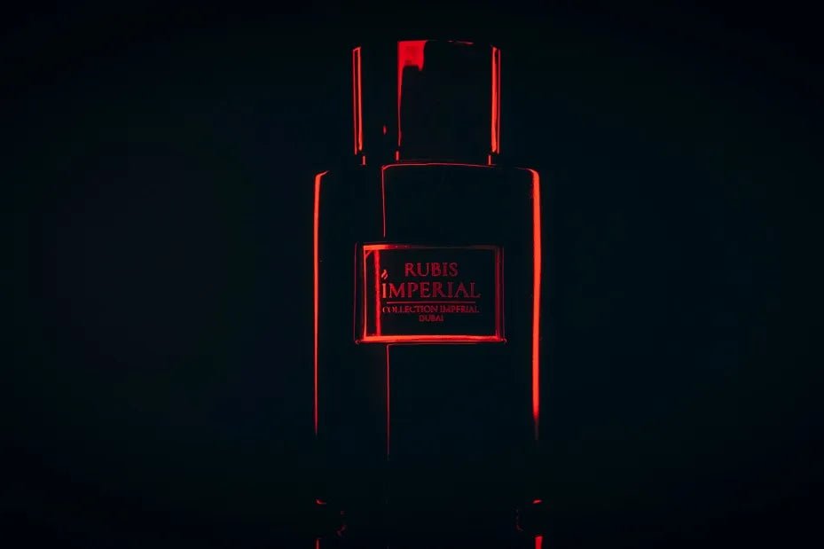 IMPERIAL PARFUMS Rubis Imperial 100 ml