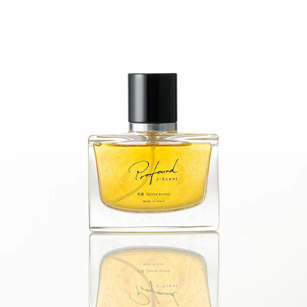 J SCENT - 天狐 SACRED ANIMAL 50 ml