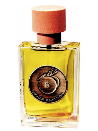 Profumi Di Sant'Elena VENTUNORA Donna Eau De Parfum 100ml