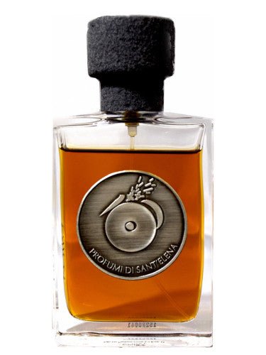 Profumi Di Sant'Elena VOIRA Uomo Eau De Parfum 75ml