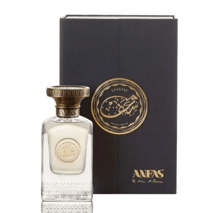 Shagaf - Eau de Parfume - Anfas