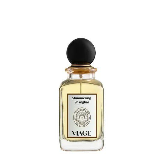 Shimmering Shanghai - Viage - Extrait de Parfum