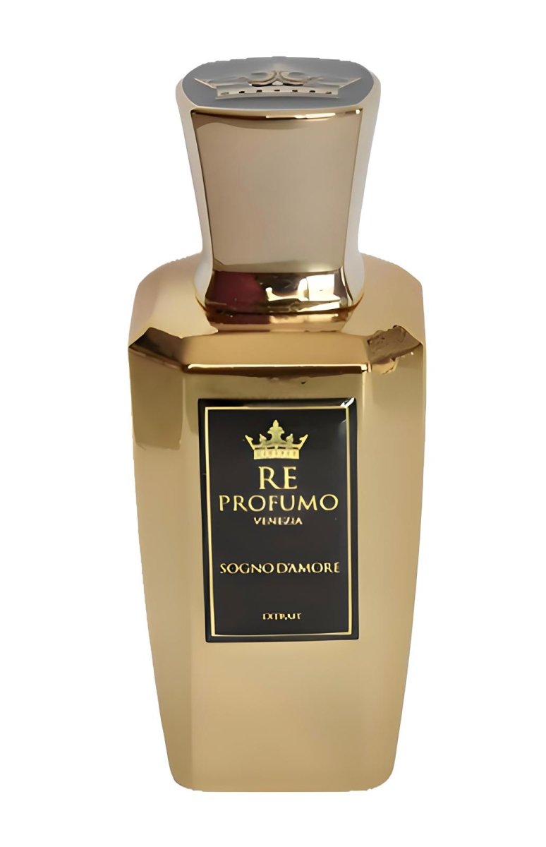Sogno D'Amore - Re Profumo - Extrait 50 ml