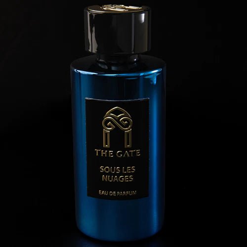 THE GATE PARIS SOUS LES NUAGES 100 ml
