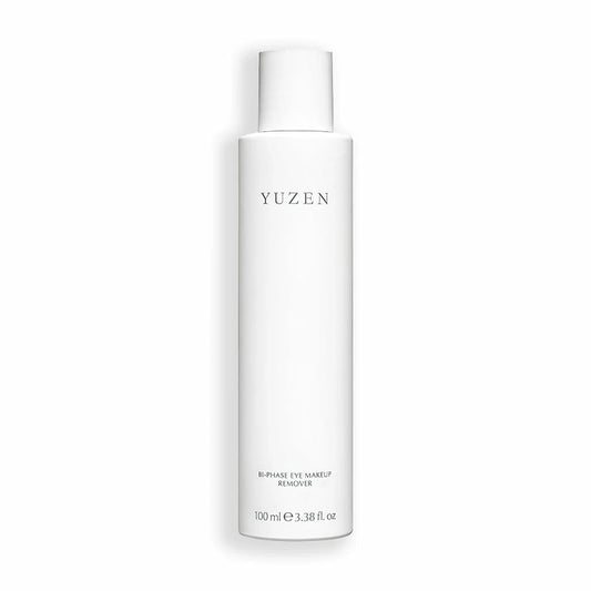 Struccante Occhi Bifasico - Yuzen