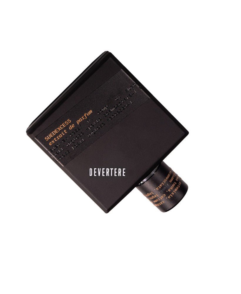 Suedexcess - 75 ml