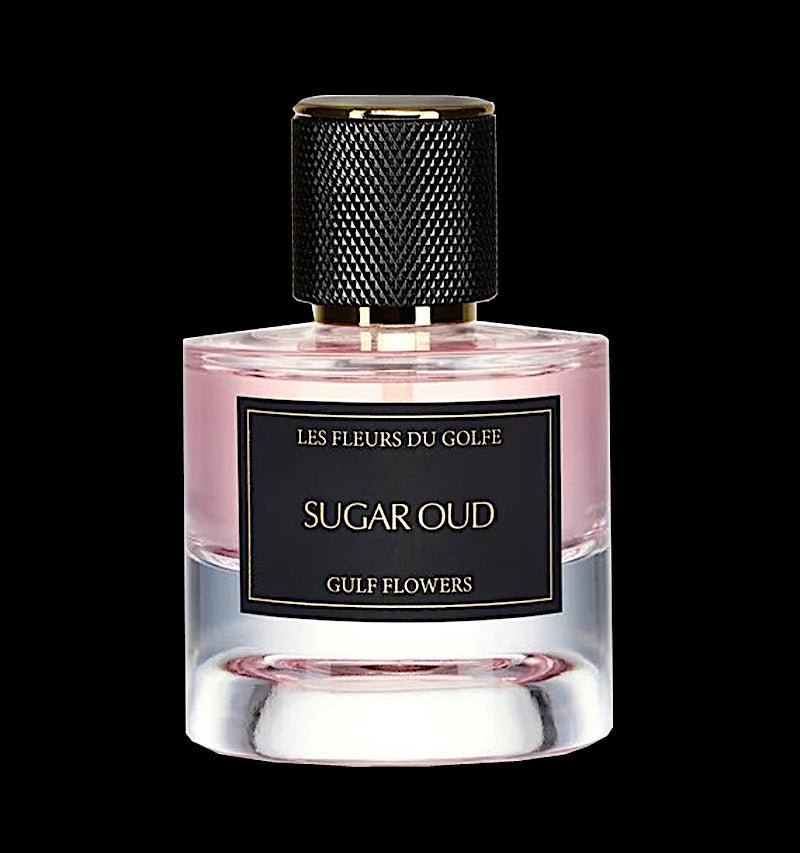 Les Fleurs Du Golf Sugar Oud 50 ml