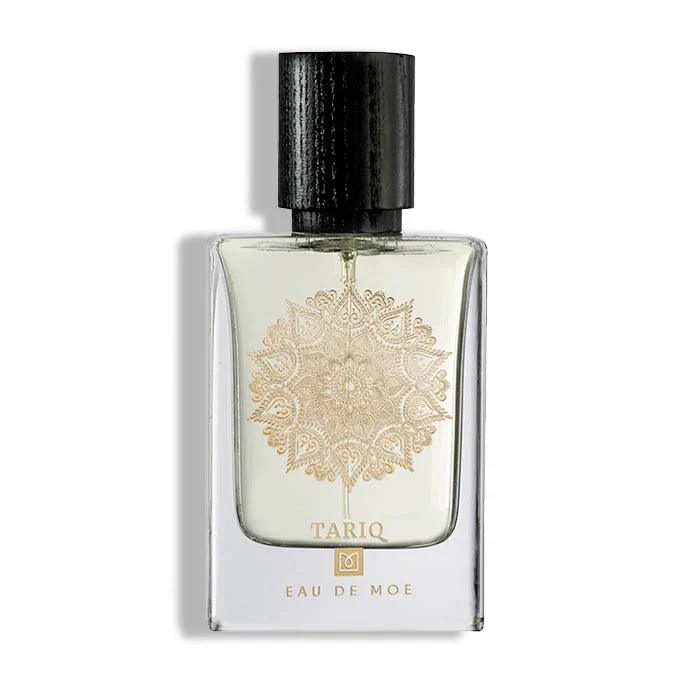 Tariq Edp 80 ml - Eau De Moe