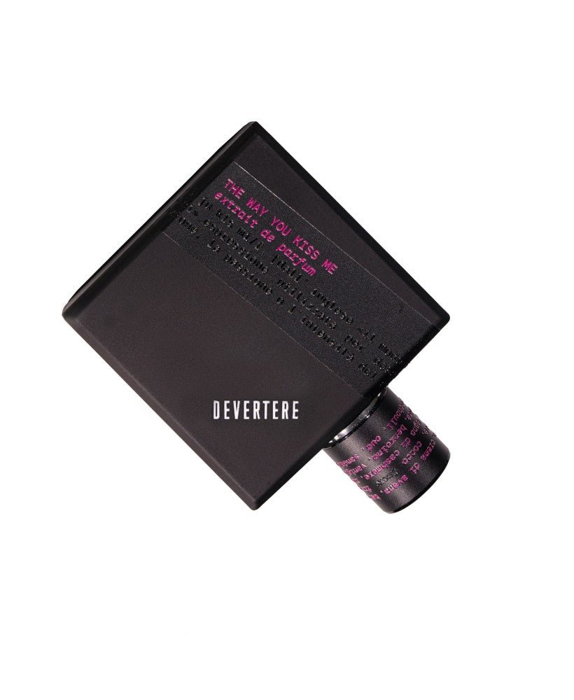 The Way You Kiss Me - 75 ml