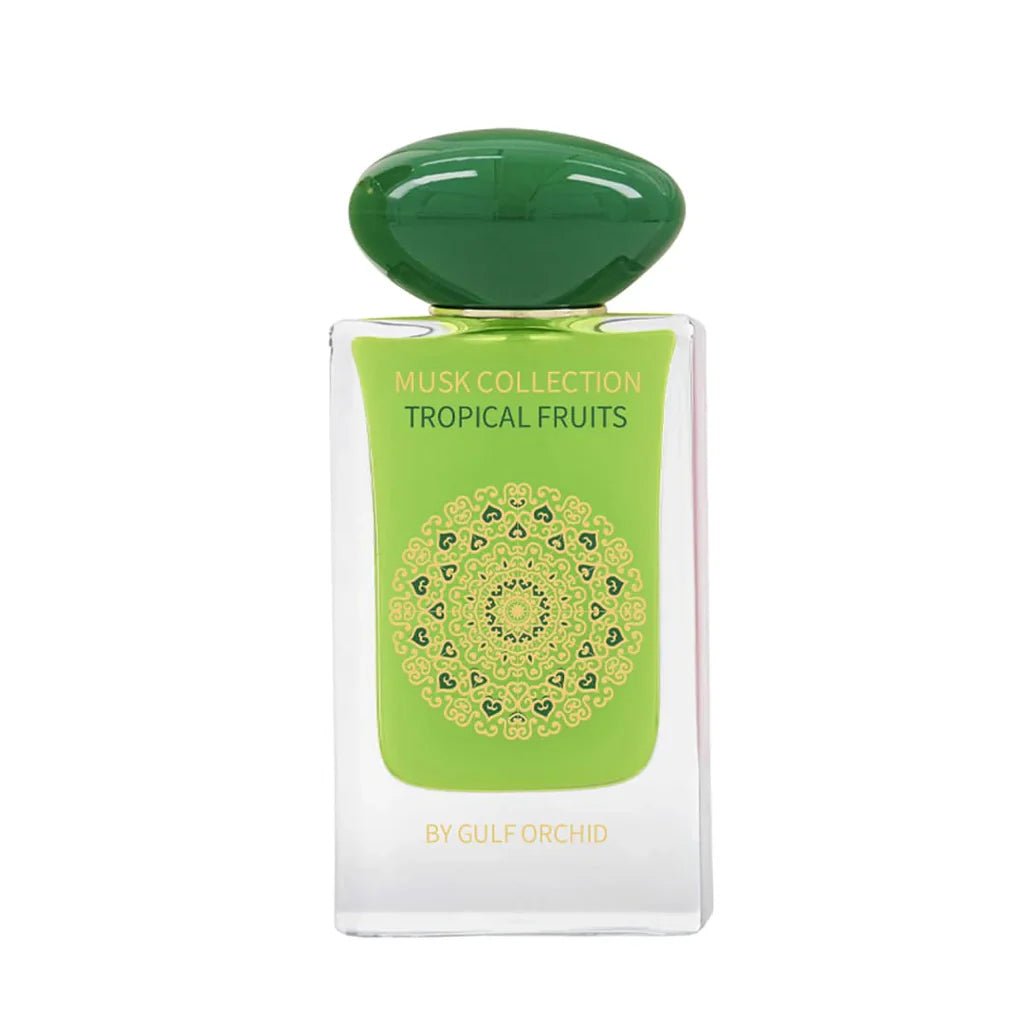 Tropical Fruits - Gulf Orchid - Edp 60 ml