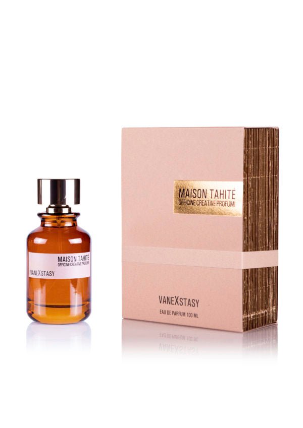 Maison Tahité - VaneXstasy Edp - 100 ml