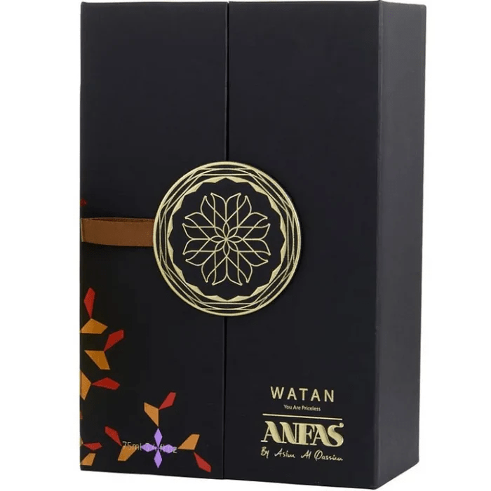 Watan - Eau de Parfume - Anfas