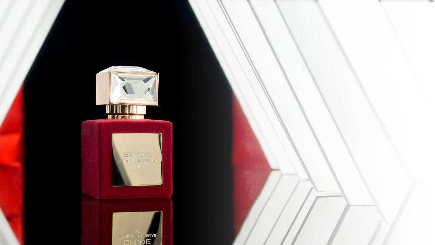 Elixir Signature Scents - Elude Extrait De Parfum 50ml