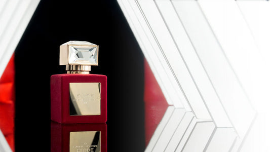 Elixir Signature Scents - Elude Extrait De Parfum 50ml